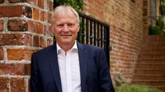 Vi er hinandens beredskab. Biskop Henrik Stubkjær modererer samtalen mellem Özlem Cekic og Jair Melchior. Der bliver plads til både tro og tvivl, håb og bekymringer og til forskellige perspektiver på, hvad der giver os styrke – som mennesker og som fællesskab.