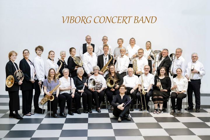 Viborg Concert Band