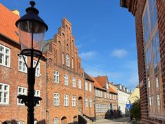 Viborg som nationalt kulturmiljø / foto: Rasmus Gissel