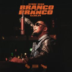 BRANCO vs. BRANCO, Store VEGA 2024