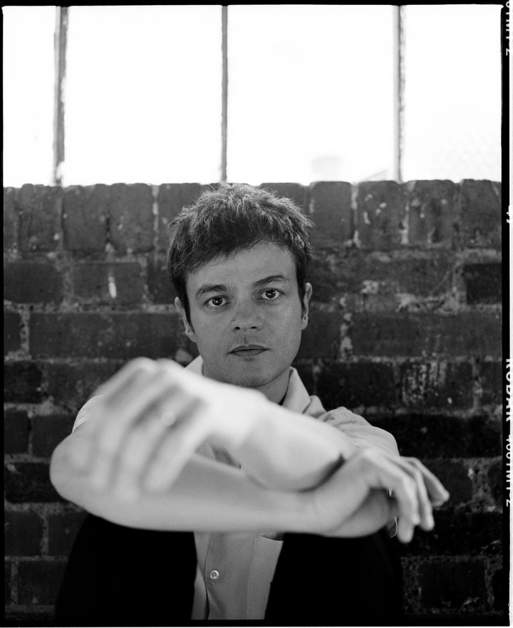 Jamie Cullum