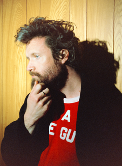 Father John Misty