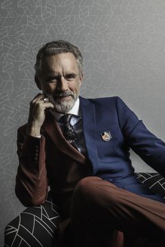 Dr. Joradn B. Peterson besøger Royal Arena i København 7. juni.