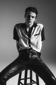Oplev YUNGBLUD live i K.B. Hallen 24. oktober