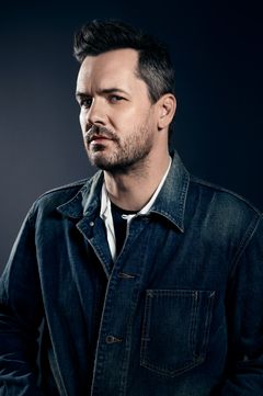 Jim Jefferies DR Koncerthuset 14. september