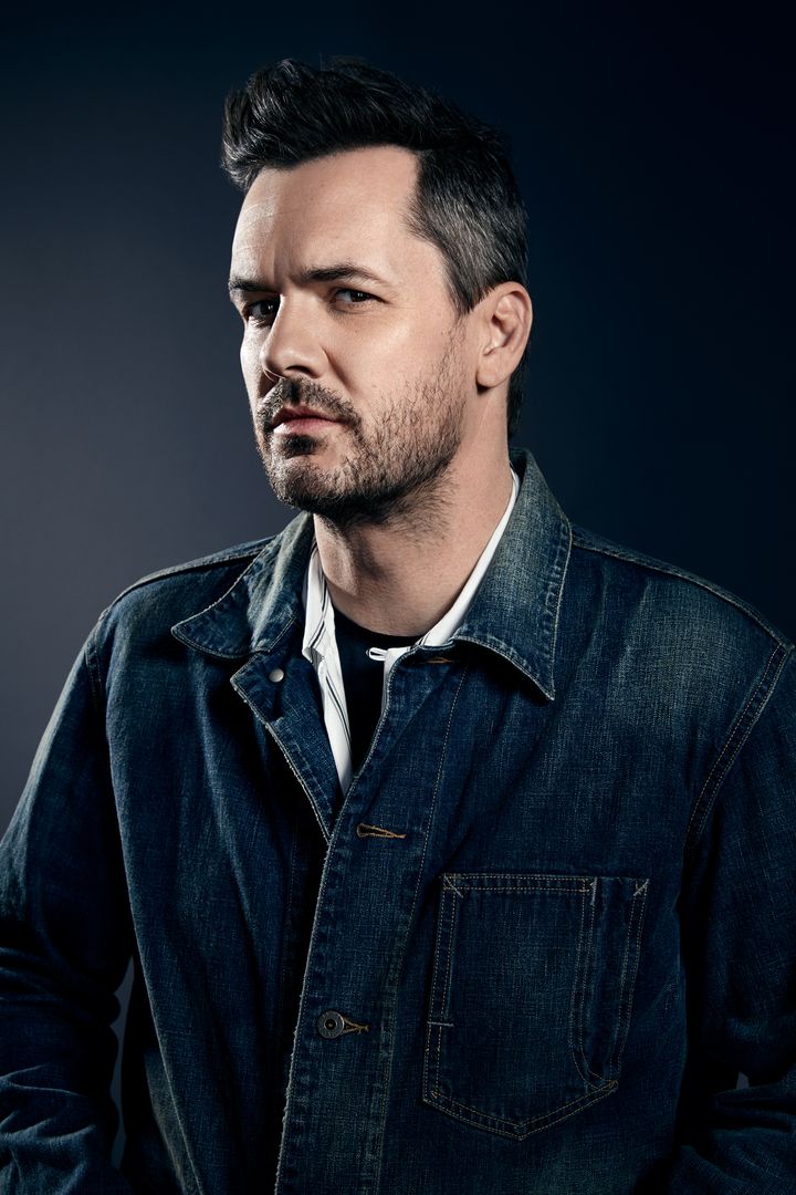 Jim Jefferies DR Koncerthuset 14. september