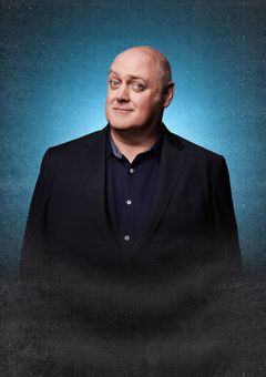 Dara Ó Briain live i Bremen Teater 2026