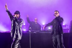 MORTEN x Nik & Jay