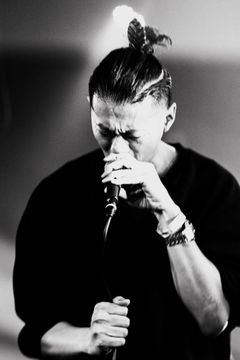 Shing02 giver koncert i Pumpehuset 21. oktober