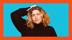Ane Høgsberg - Ved Du Ikke Hvem Jeg Er?