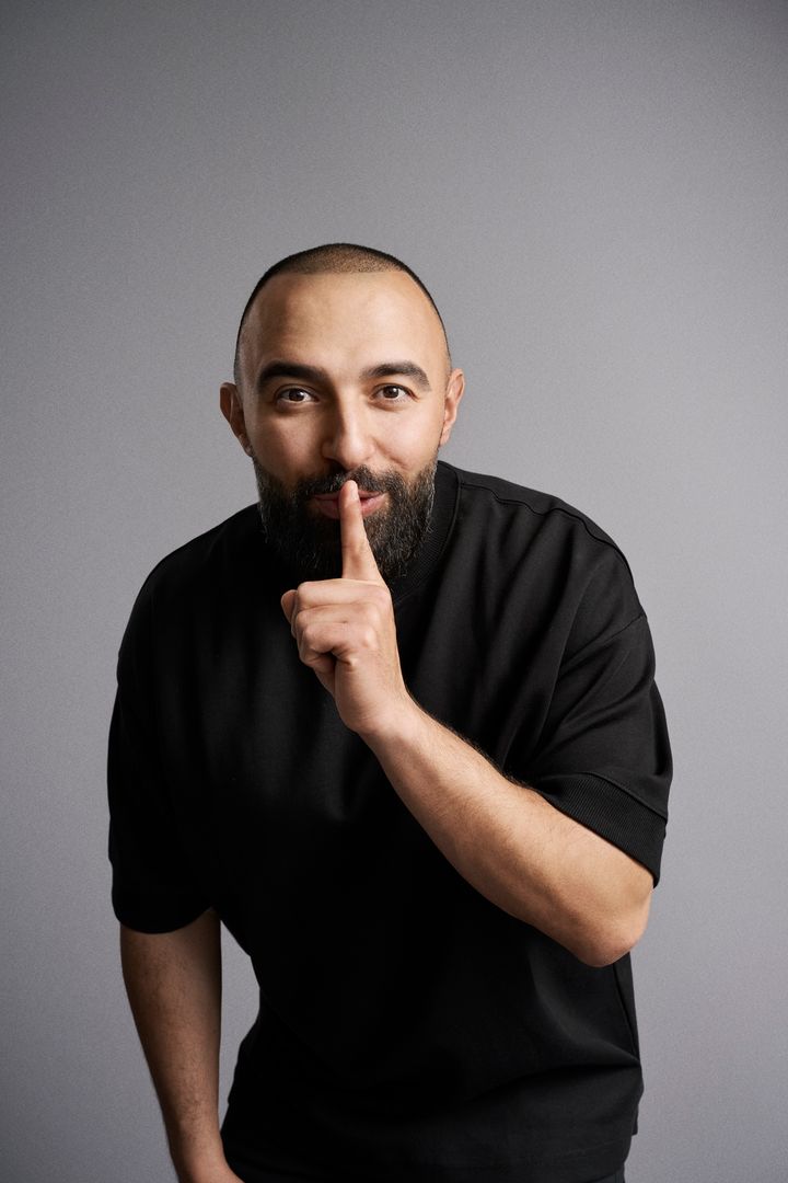 Hadi Ka-koush