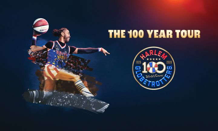 Harlem Globetrotters Royal Arena 21. februar. Billetsalget starter den 12. september klokken 10.