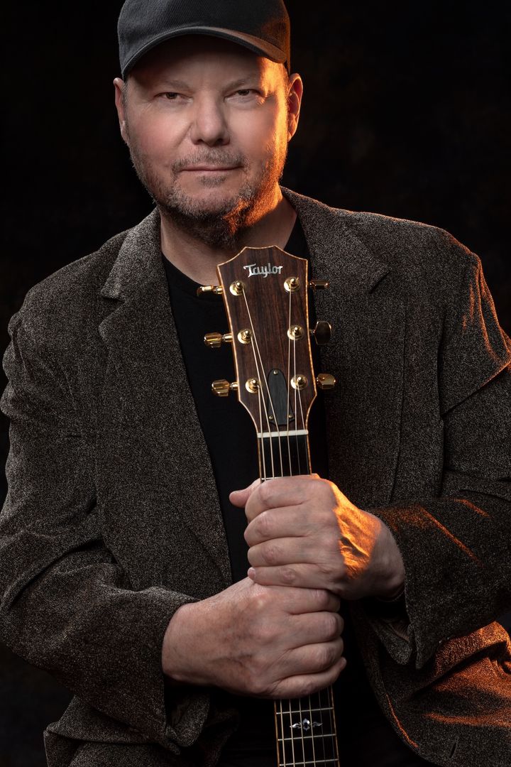 Christopher Cross