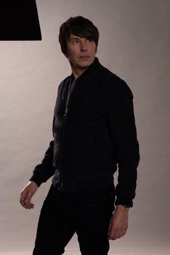 Professor Brian Cox