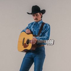 Zach Top