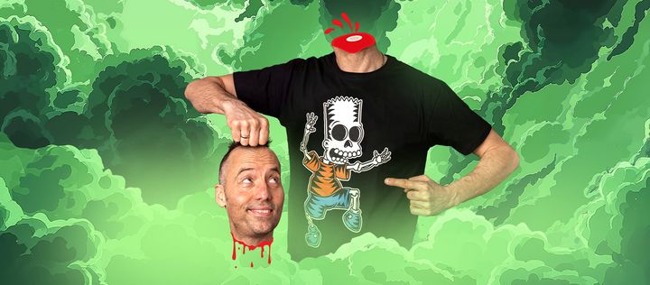 Torben Chris - LatterLIG 2027