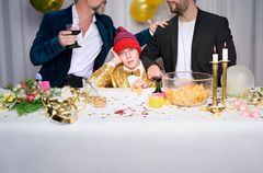 Pelles Fest - Tour 2026-27