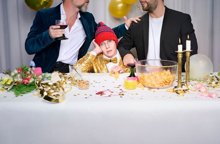 Pelles Fest - Tour 2026-27