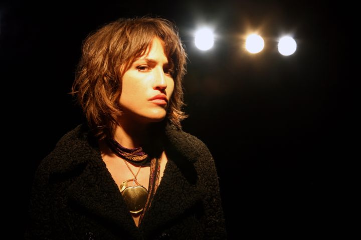 Joan As Police Woman