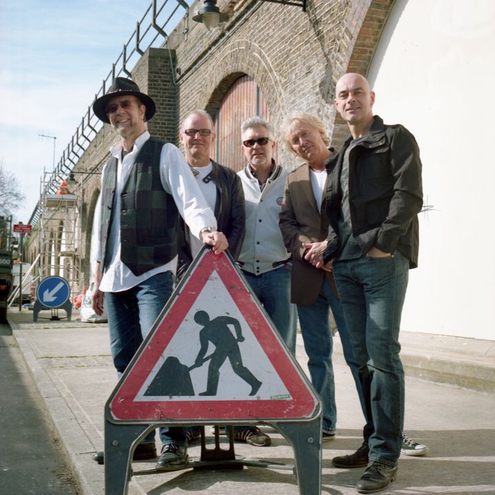 Manfred Manns Earth Band