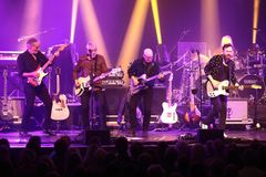 10cc spiller ekstra koncert i DR Koncerthuset 17. februar 2027