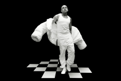 Det tyrkiske rapfænomen Ezhel giver sit største show i DK til dato, når han rammer Poolen 5. november