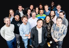 Prisvindende Snarky Puppy indtager DR Koncerthuset 31. august.