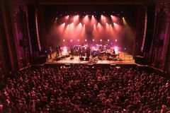 Oplev Snarky Puppy live i DR Koncerthuset 31. august