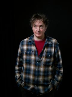 Dylan Moran indtager DR Koncerthuset 10. oktober