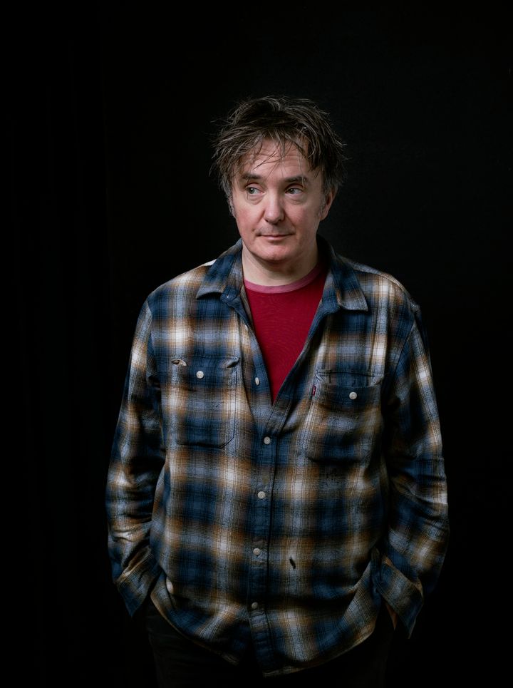 Dylan Moran indtager DR Koncerthuset 10. oktober