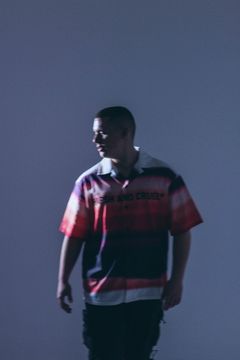 Den britiske DJ og producer Morgan Seatree indtager Pumpehuset 4. juni.