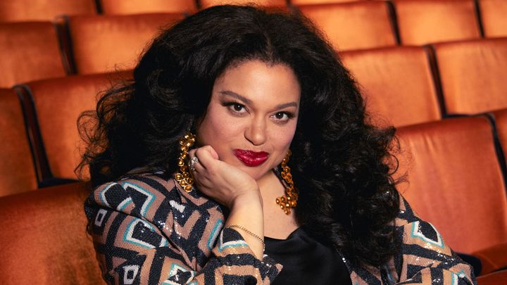 Michelle Buteau gæster Bremen Teater 22. november