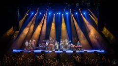 Snarky Puppy indtager DR Koncerthuset 31. august