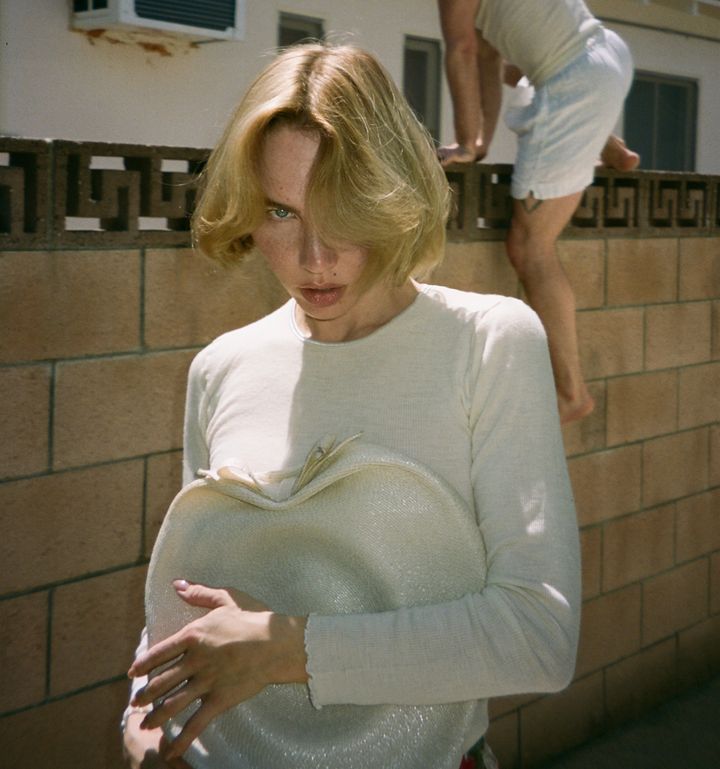 Goldie Boutilier