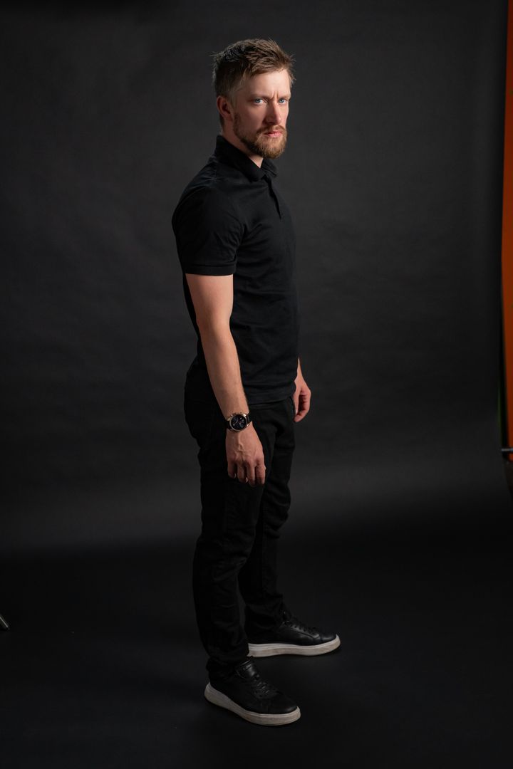 Daniel Sloss