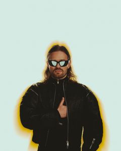 TECHNOTOGET ruller igen! Rune Rask indtager K.B. Hallen 23. oktober 2027 med sin største headliner koncert til dato!