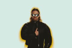 TECHNOTOGET ruller igen! Rune Rask indtager K.B. Hallen 23. oktober 2027 med sin største headliner koncert til dato!