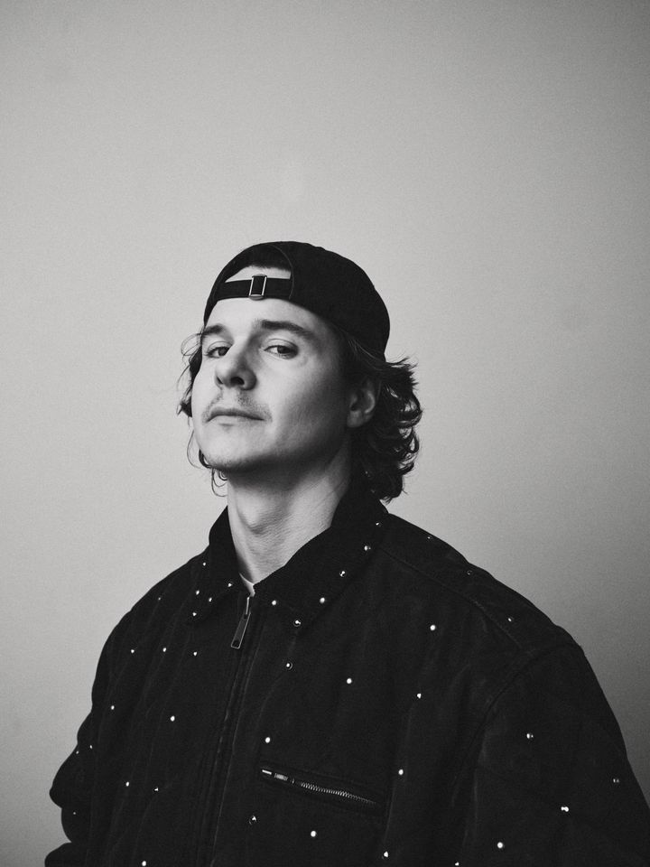 Lukas Graham vender tilbage til landets største arenaer i 2027