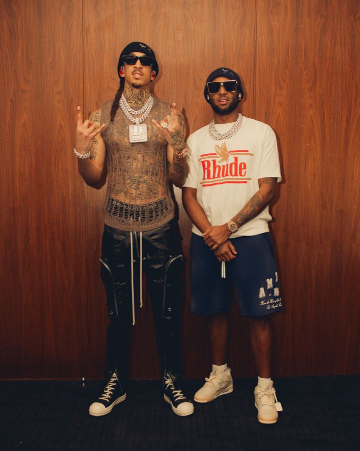 D-Block Europe