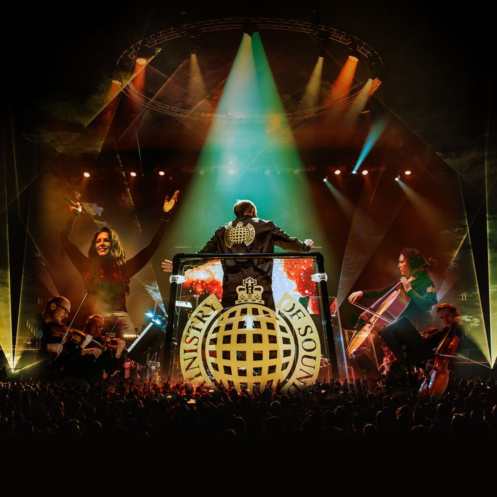 Ministry of Sound Classical