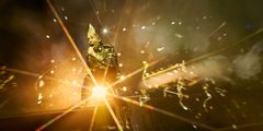 Till Lindemann indtager K.B. Hallen i København 10. oktober