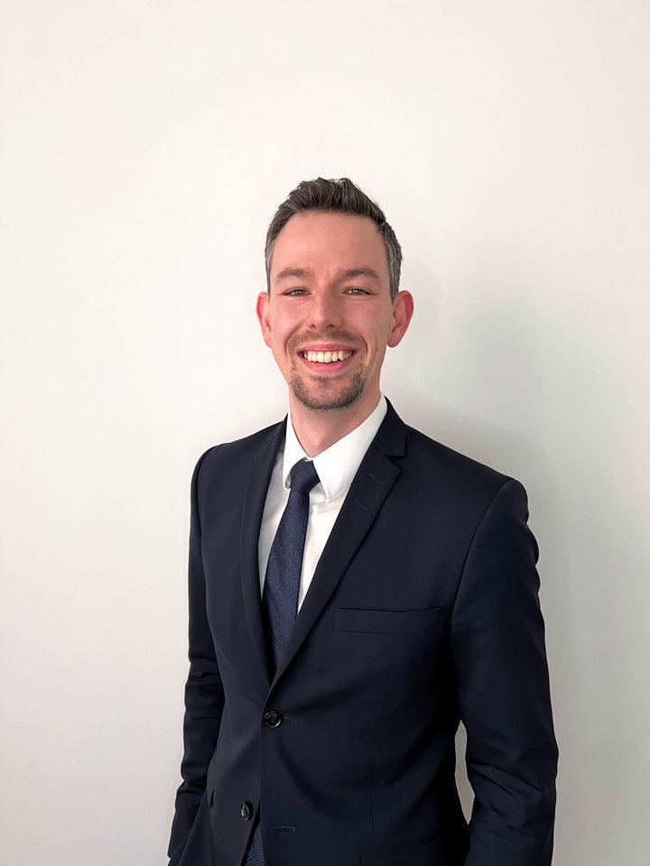 Mads Melin Hoffmann, Head of Marketing, Nordics
