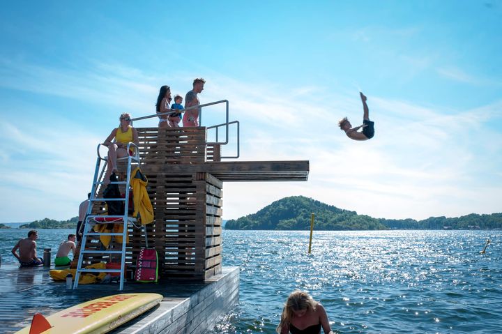 Foto: VisitOSLO