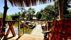 lodge Gambia