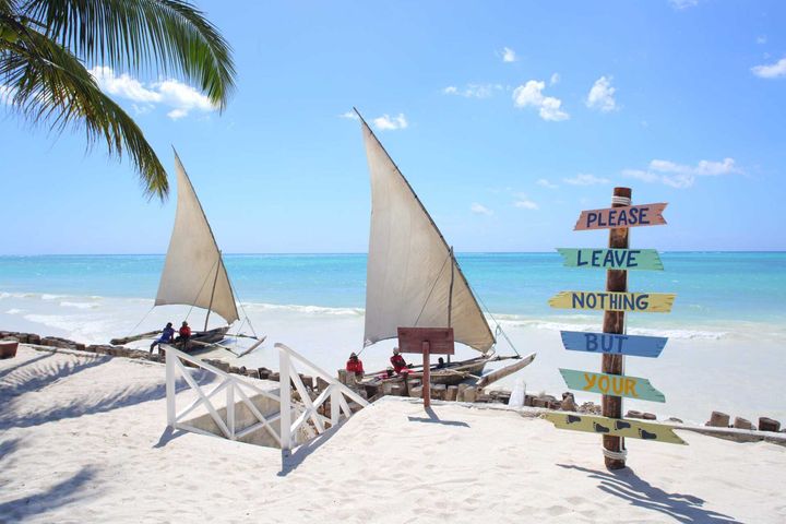 Denne vinter kan rejsen gå til Zanzibar med Apollo.
