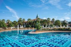 Ali Bey Park Manavgat