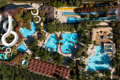 Ali Bey Park Manavgat