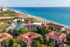 Ali Bey Park Manavgat