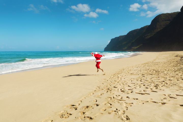 Julen nærmer sig – og det samme gør feriestemningen.