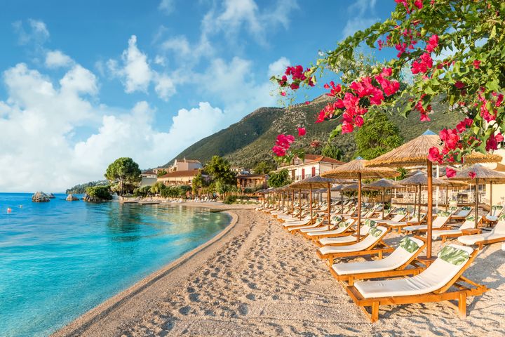 Sommerens charterrejser gennemføres som planlagt.